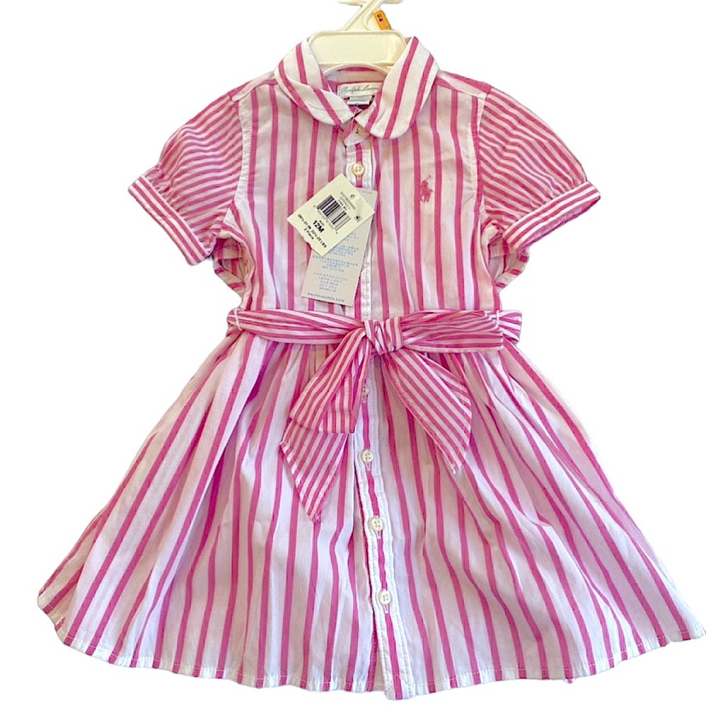 Ralph Lauren dress
